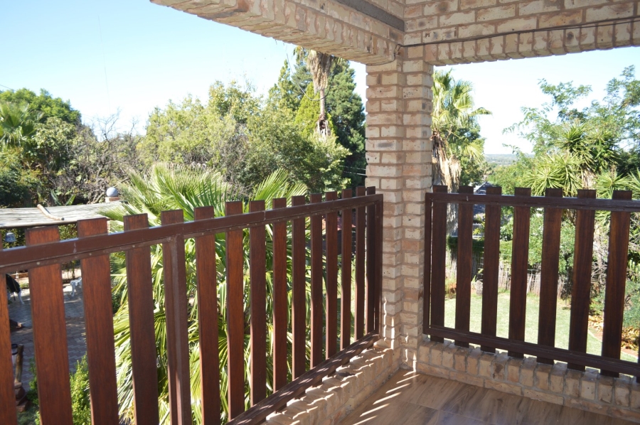 4 Bedroom Property for Sale in Doringkruin North West